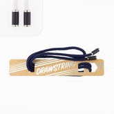 Drawstring Hoodiekordel mit Kordelenden